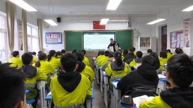 九游娱乐：我市全力推动教育数字化转型