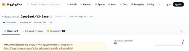 重磅！“AI界拼多多”再发力国产大模型DeepSeek-V3开源后刷屏总训练成本557万美元性能比肩GPT-4o