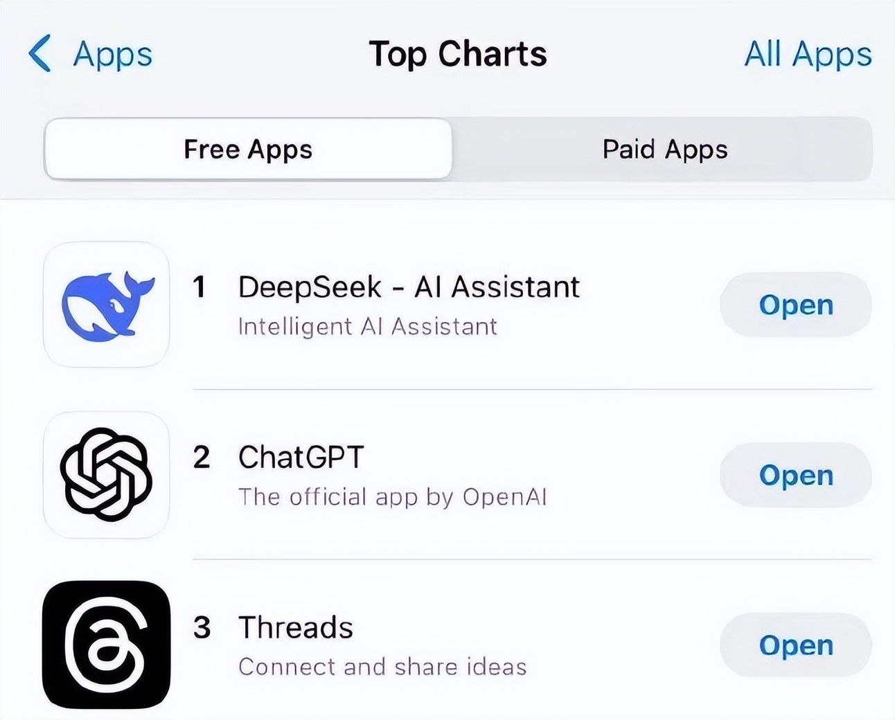 九游娱乐文化：DeepSeek爆火后AI军备竞赛20要来了吗？