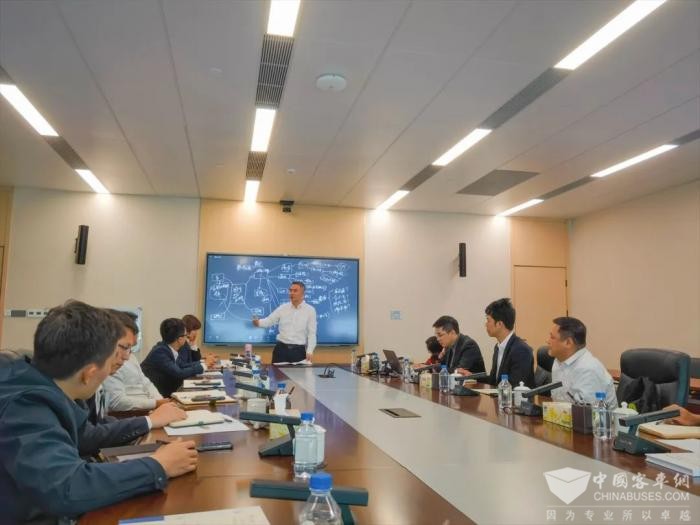 九游娱乐文化：广州公交：复盘数字化转型成果重塑安全技术管理新格局