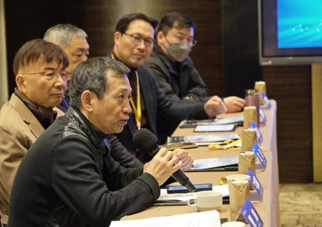 响应文化产业数字化转型发展数智光影演艺工委会筹备会召开(图2)