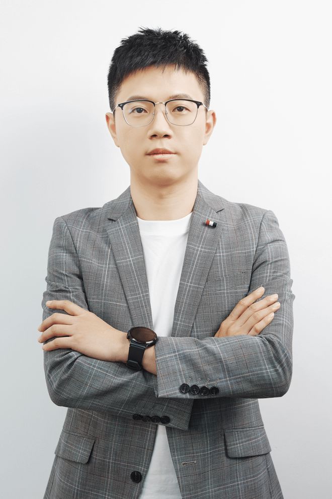 九游娱乐文化：为320家园区提供服务他以数字化赋能园区定义运营新未来(图1)