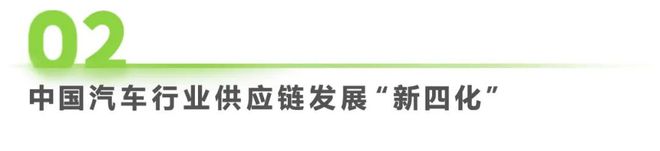 2024年中国车企数字化转型趋势系列报告之供应链数字化篇(图5)