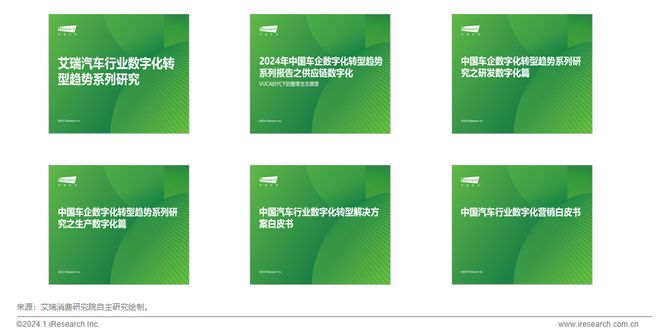 2024年中国车企数字化转型趋势系列报告之供应链数字化篇(图30)