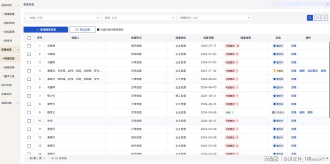鲁班建管大师：工程管理数字化转型SaaS平台赋能企业降本增效(图2)