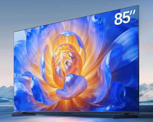 九游娱乐：2025值得关注的300Hz高刷电视口碑王！海信E5Q墨晶屏(图2)