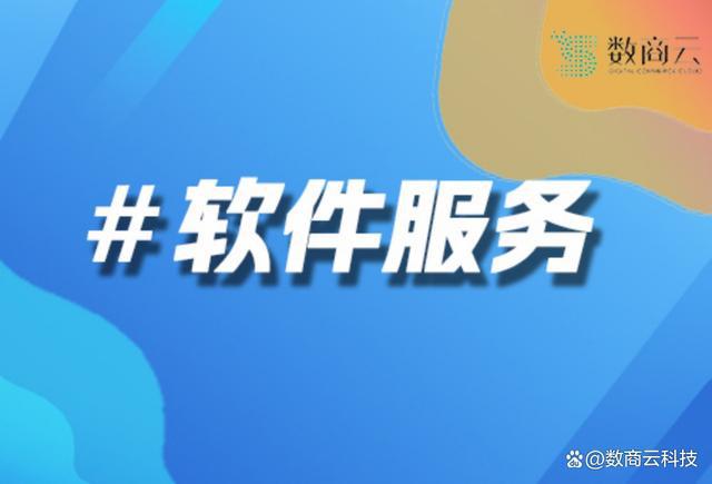 数字化转型软件公司：构建数字化平台以支持业务增长｜数商云