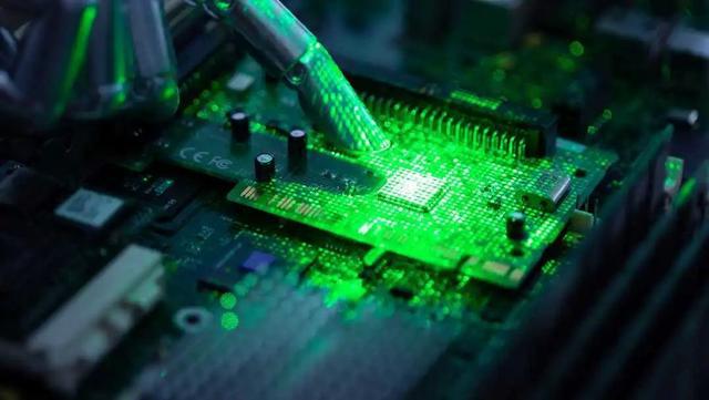 我国人工智能芯片发展探析丨中国工程科学