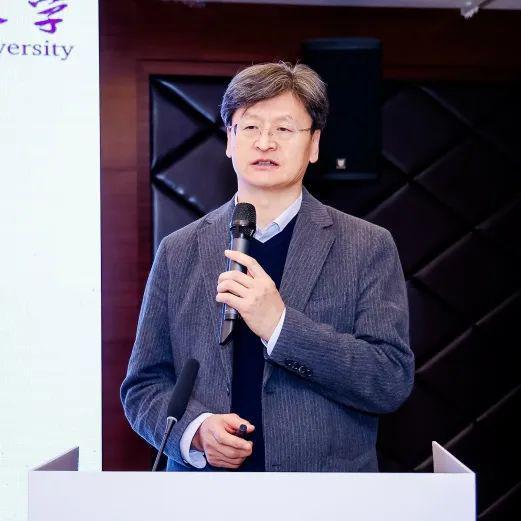 专家共谈职业教育数字化与现代职业教育体系建设(图3)