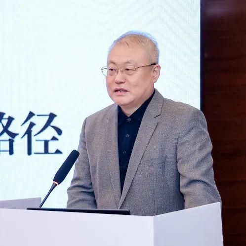 专家共谈职业教育数字化与现代职业教育体系建设