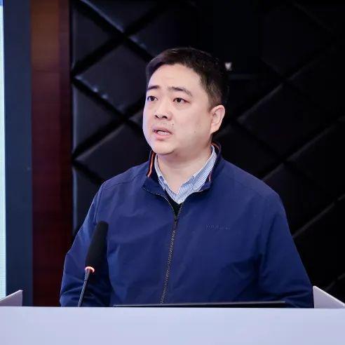 专家共谈职业教育数字化与现代职业教育体系建设(图2)