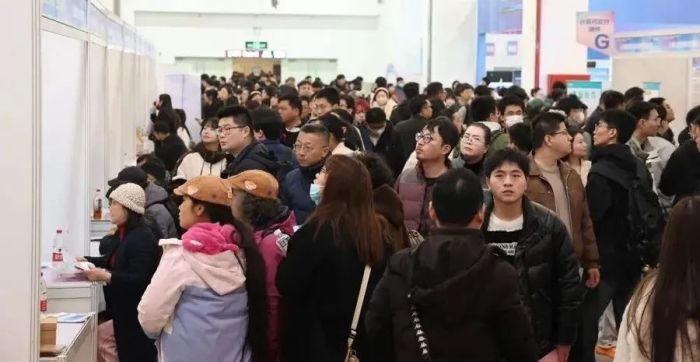 九游娱乐文化：这一行业严重缺人！实习生也月入过万