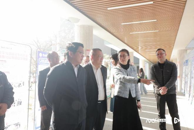 拓展AI+教育场景试点黄埔教育数字化转型30校初现成效