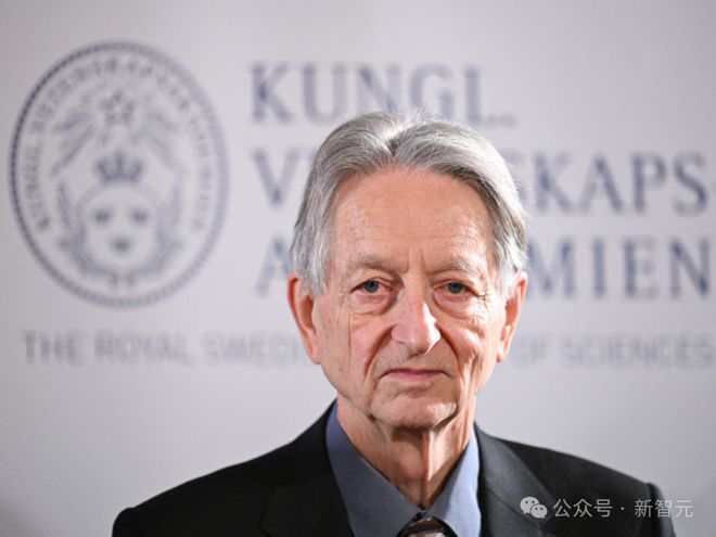 九游娱乐：“AI教父”Hinton发2024末日预警：10年内人类将有大事发生！奥特曼预言18个月ASI降临(图13)