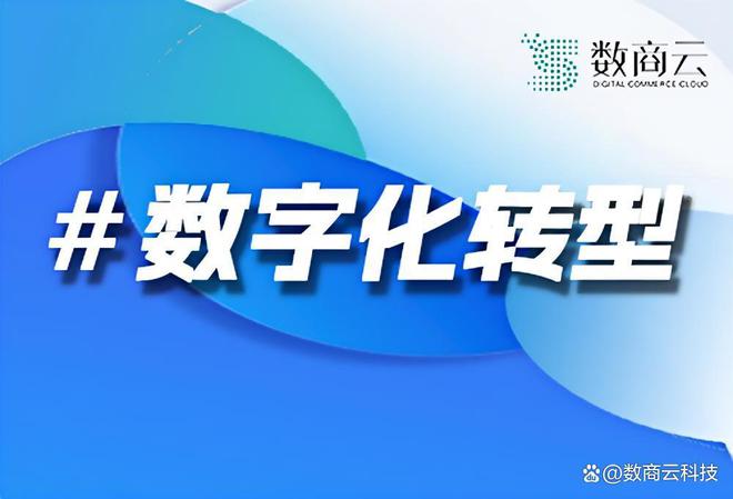 家具行业数字化转型：趋势、挑战与策略的全面解析｜数商云