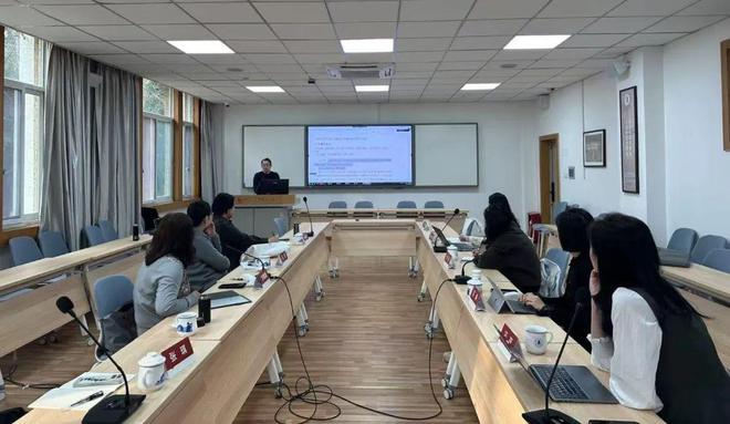 九游娱乐文化：推动教师从适应数字化向引领数字化跨越——《教师学习报告》工作推进会在成都举行(图14)