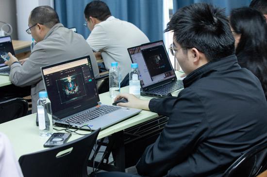 百色烟草：拥抱新技术为宣传工作注入“AI能量”(图2)