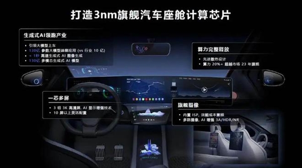 芯片王者的双向奔赴联发科英伟达释放“飙车”组合技