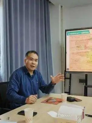 技术赋能教育智慧点亮未来！广西教育技术学学会人工智能专题培训正式启动(图3)