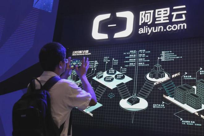 九游娱乐：摩根士丹利认证！中国AI“四大天王”谁才是真正的破局者？(图1)