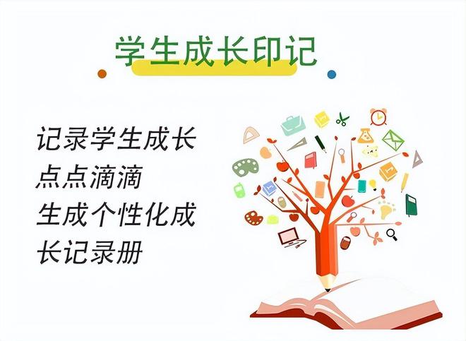 学生管理信息系统助力教育数字化转型升级(图4)