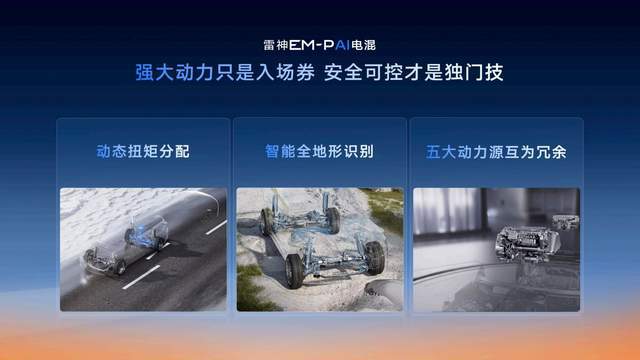 九游娱乐文化：全路况实测百公里馈电油耗低至249L星睿AI云动力20赋能(图11)