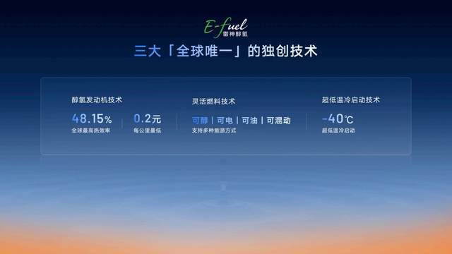 九游娱乐文化：全路况实测百公里馈电油耗低至249L星睿AI云动力20赋能(图12)