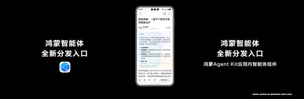 HDC2025：HarmonyOS技术赋能全场景内容体验驱动伙伴商业增长(图5)