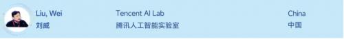 九游娱乐文化：全球AI人才榜首次曝光华人学者何恺明领衔商汤王晓刚、石建萍入选(图15)