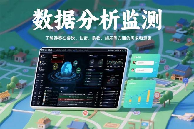 文旅集团未来数字化转型如何将“数据资产”转化为商业价值？(图10)