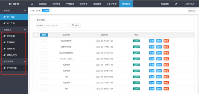 网校：教育机构数字化转型的利器与未来趋势大象网盟(图8)