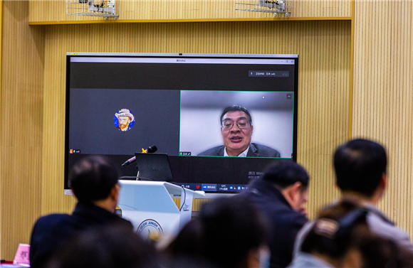 2024年黄浦区教育数字化转型推进展示交流活动顺利举办监测与信息中心(图3)