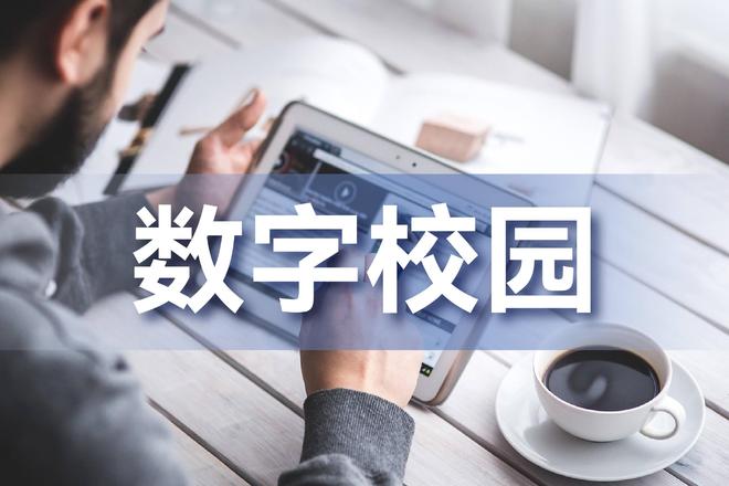 数字化校园与职业学校的融合：探索与实践(图1)
