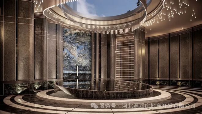 源润·柒星园：一场保定人居的品质革命(图6)