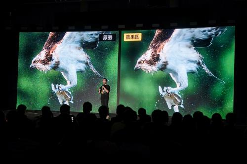 成为“中国商业级AI修图市占率第一品牌”像素蛋糕做对了什么(图2)