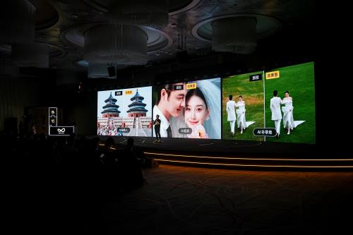 成为“中国商业级AI修图市占率第一品牌”像素蛋糕做对了什么(图1)