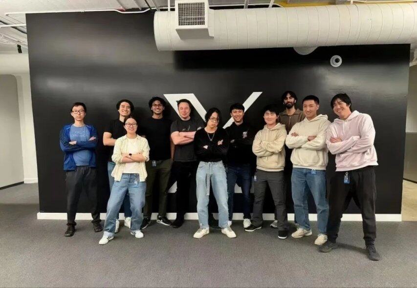 C位换人华人统治AI时代？(图1)