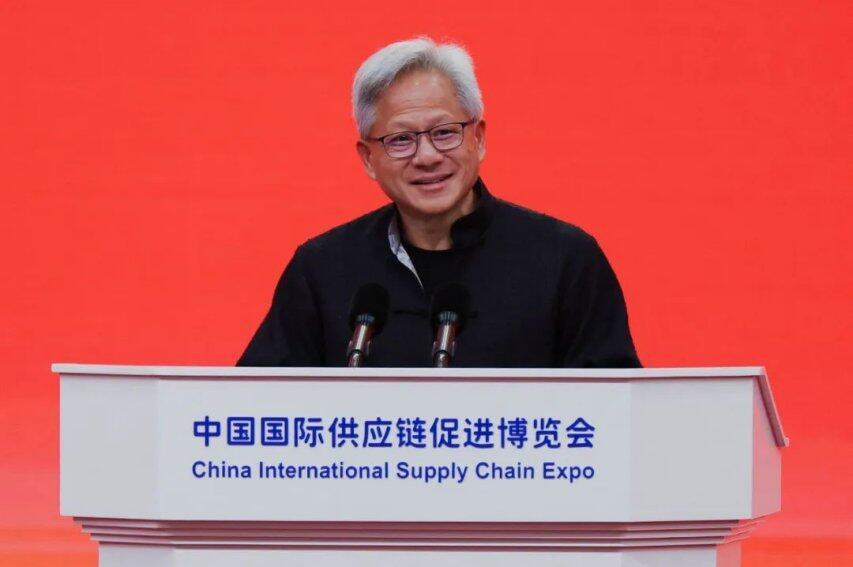 C位换人华人统治AI时代？(图2)