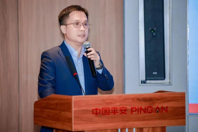 平安“鹰眼”十五周年：深度应用AI发布EagleX全球风险管理平台(图3)