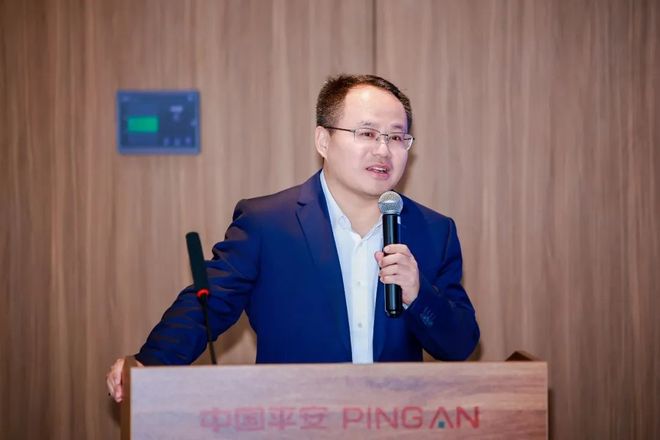 平安“鹰眼”十五周年：深度应用AI发布EagleX全球风险管理平台(图2)