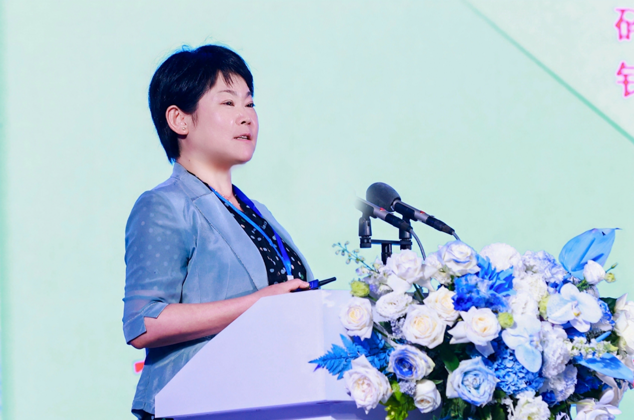 促进供需对接共育时代新才新东方成功举办第三届校企联盟大会(图4)
