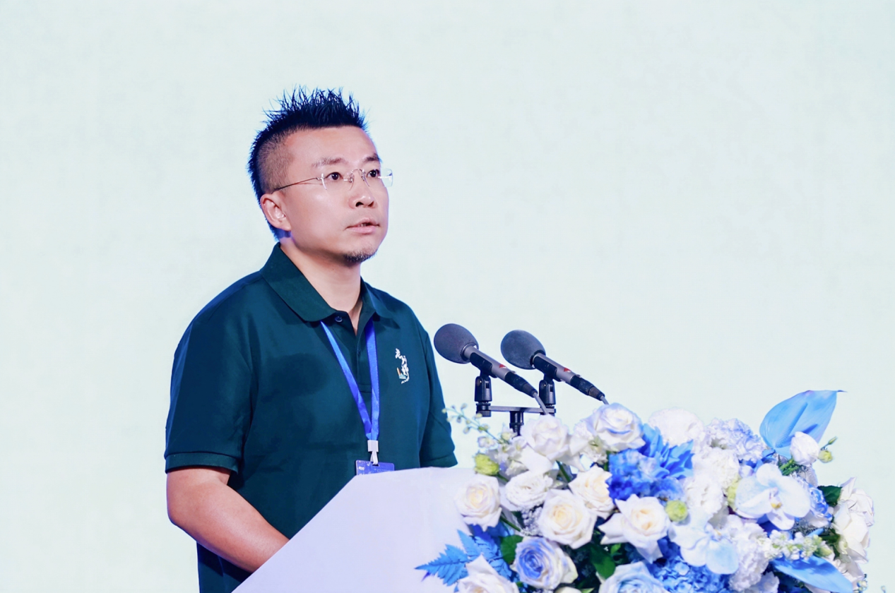 促进供需对接共育时代新才新东方成功举办第三届校企联盟大会(图8)