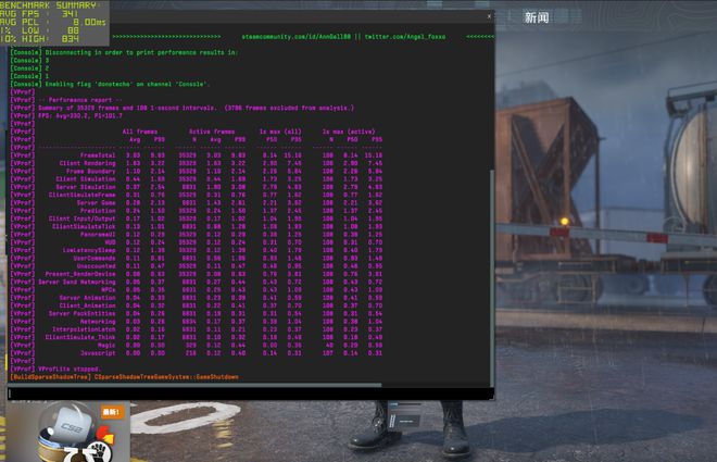 i9-14900HXvsR9-8945HX对比评测：性能游戏生产力大考验(图18)