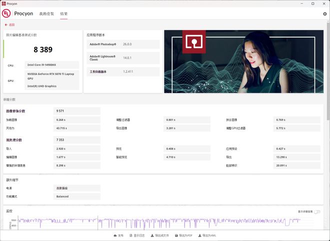i9-14900HXvsR9-8945HX对比评测：性能游戏生产力大考验(图21)