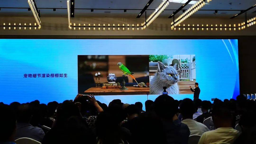 AI重构生意逻辑1688的AI“大动作”(图7)
