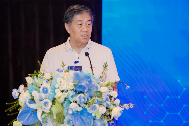 糖尿病糖脂双降科学管控理论健康论坛在京召开(图2)