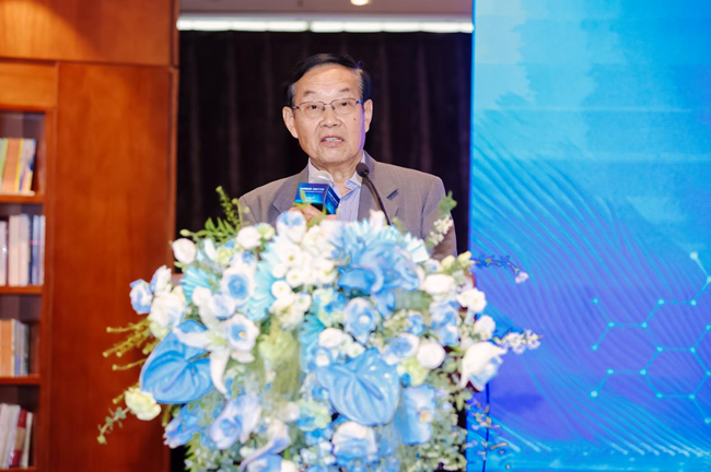 糖尿病糖脂双降科学管控理论健康论坛在京召开(图4)