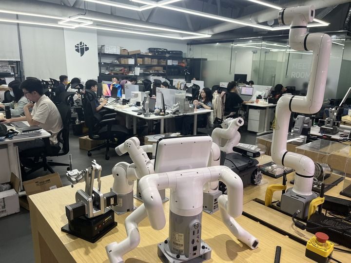 九游娱乐：从“五个一”看华强北的变与不变(图9)