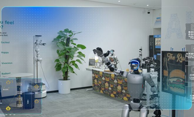 九游娱乐文化：人工智能提出七十载！从百度CTO到NVIDIA副总裁十年共启ASI新智元(图15)