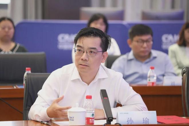 九游娱乐：硬核夺冠！这个揭阳人开启万亿市场新大门(图6)